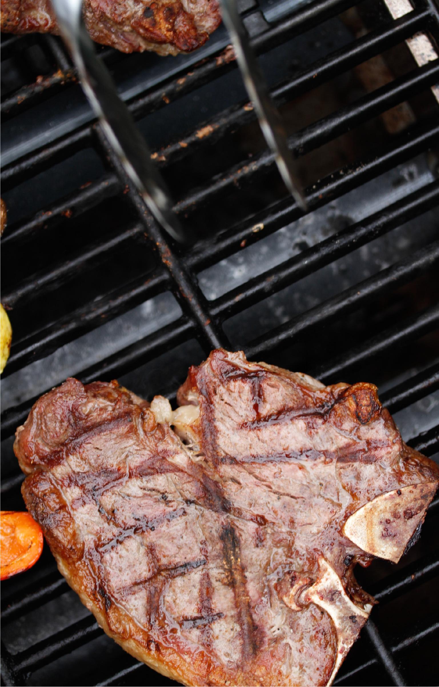 It's Grilling Season!